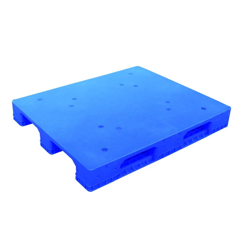 Custom Durable Welding Hdpe Plastic Pallet