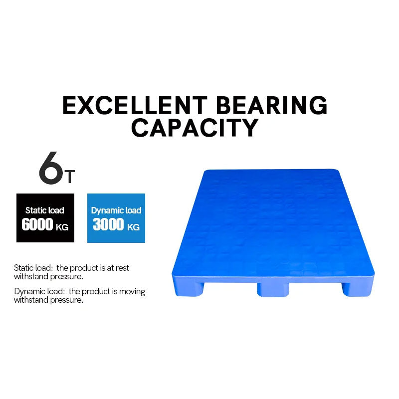 Custom Durable Welding Hdpe Plastic Pallet