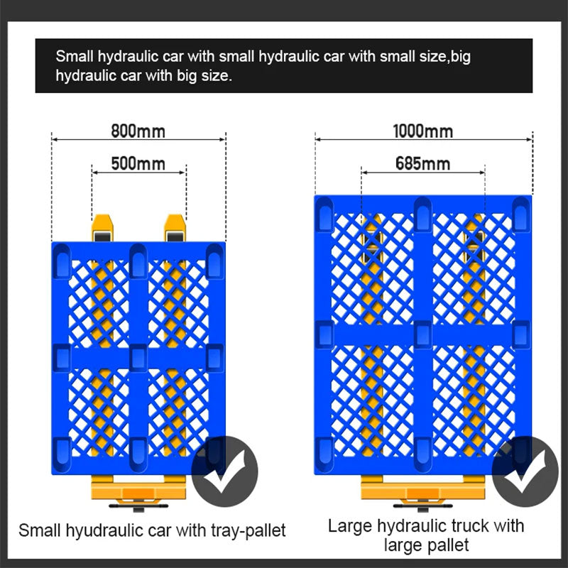 Custom Durable Welding Hdpe Plastic Pallet