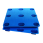 Nine Feet Stackable Vacuum Forming Plastic Pallet