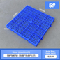Plastic Moisture-proof Flooring Tiles Plastic Moistureproof Slat Cushion Board