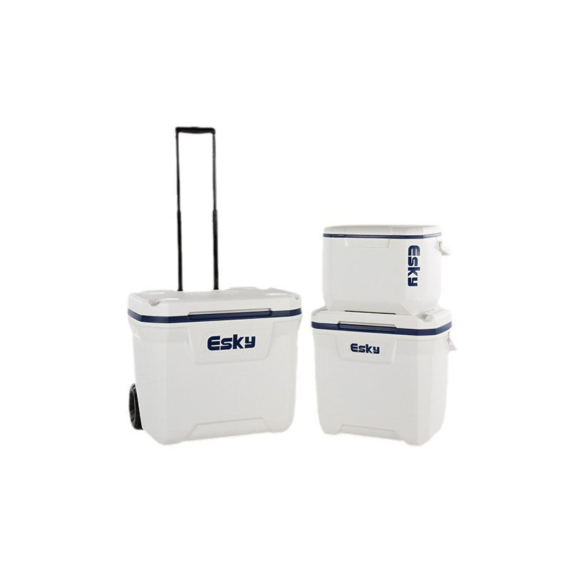 Esky Series 10/26/38L Family BBQ Camping Performance Hard Cooler