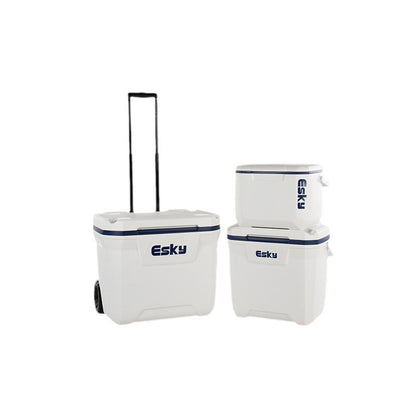 Esky Series 10/26/38L Family BBQ Camping Performance Hard Cooler