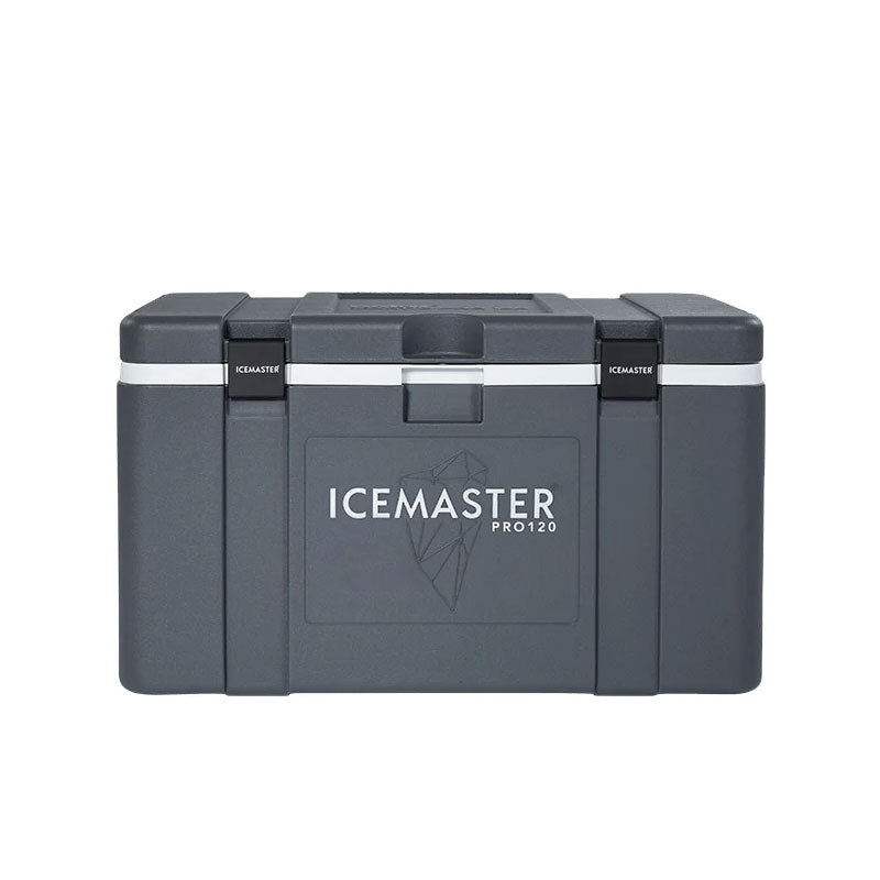 commercial fishing ice cooler box supplier Pro Series Outdoor Fishing Camping Long Time Insulation Cooler – East Plastic Products