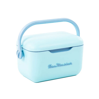 Camping Cold Storage Box Party Food Insulated Cooler Box