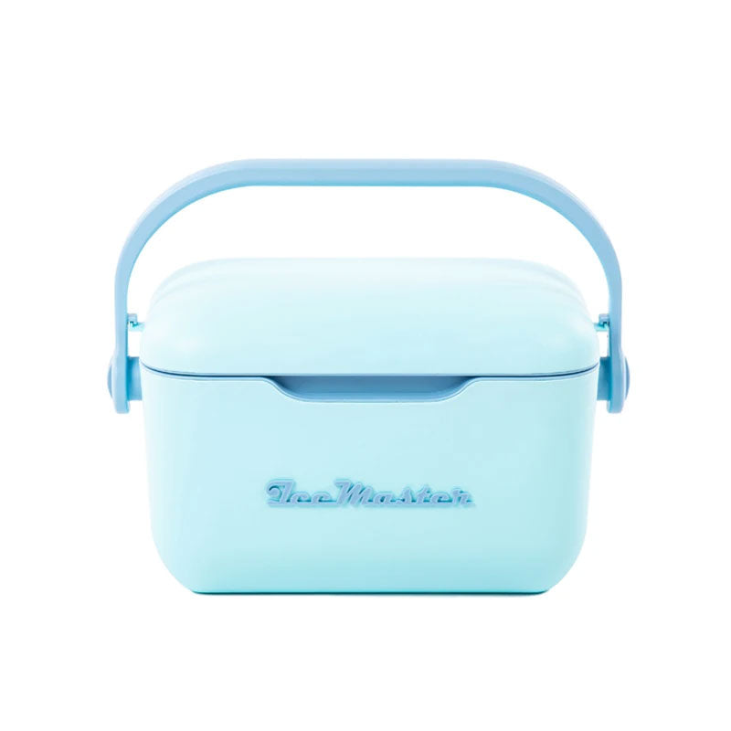 Camping Cold Storage Box Party Food Insulated Cooler Box