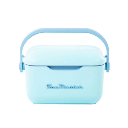 Camping Cold Storage Box Party Food Insulated Cooler Box