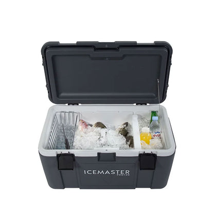 Pro Series Outdoor Fishing Camping Long Time Insulation Cooler