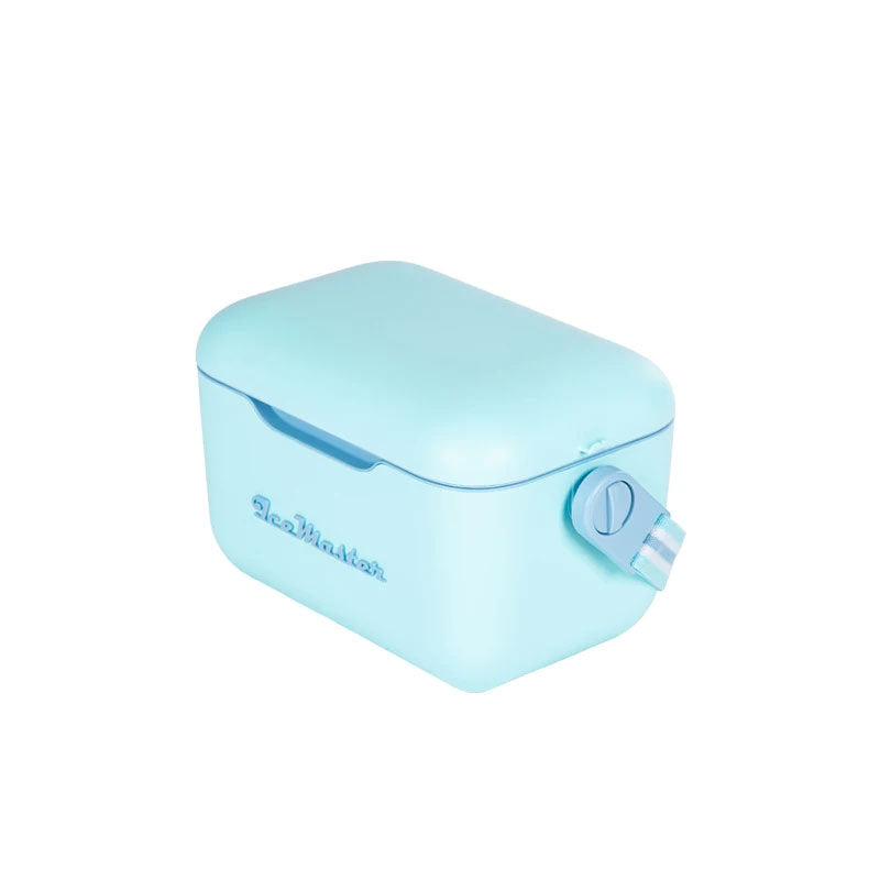 Camping Cold Storage Box Party Food Insulated Cooler Box