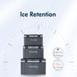 Pro Series Outdoor Fishing Camping Long Time Insulation Cooler